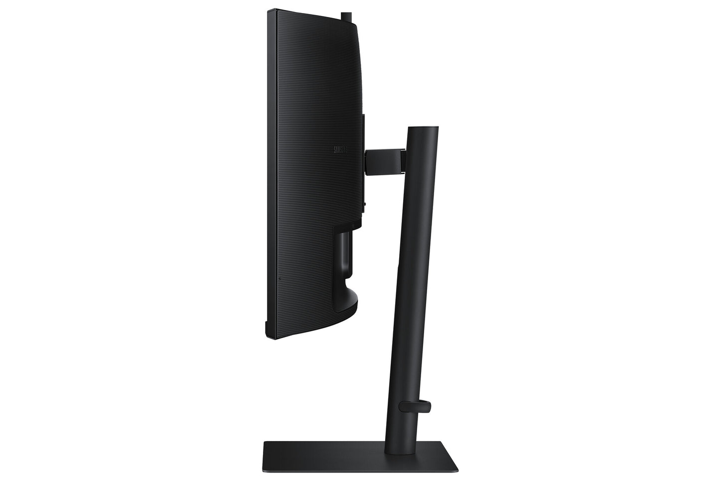 Samsung S65VC platta pc-skärmar 86,4 cm (34") 3440 x 1440 pixlar UltraWide Quad HD LCD Svart