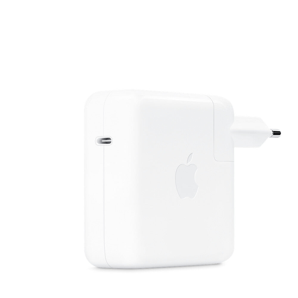 Apple MKU63ZM/A eladaptrar inomhus 67 W Vit