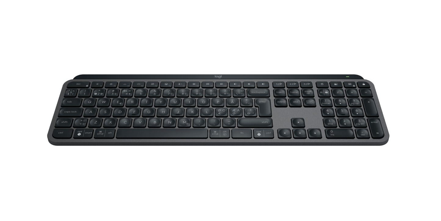 Logitech MX Keys S