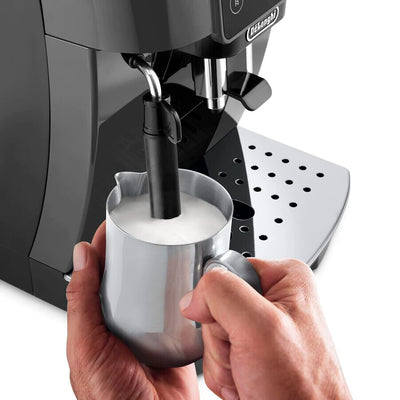 De’Longhi Magnifica ECAM220.22.GB Helautomatisk Espressomaskin 1,8 l