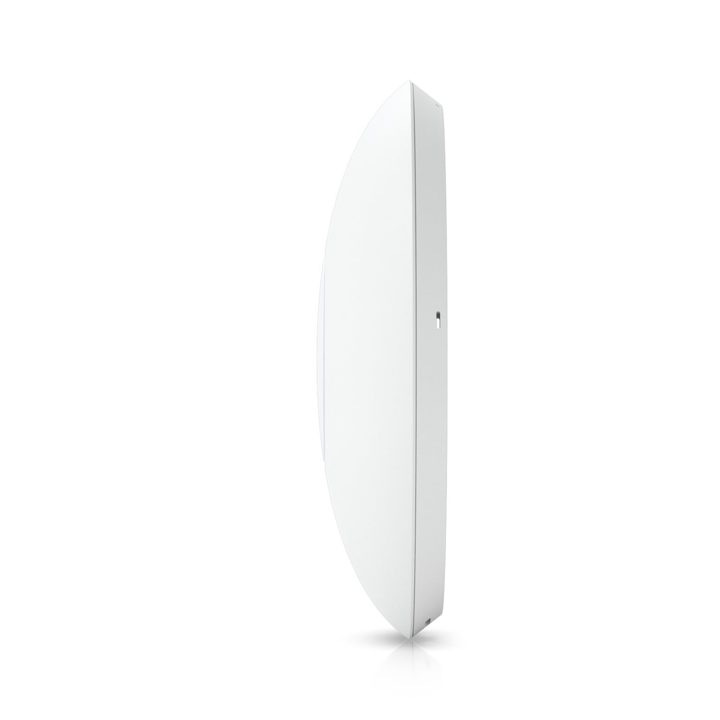 Ubiquiti U7 Pro 5700 Mbit/s Vit Strömförsörjning via Ethernet (PoE) stöd