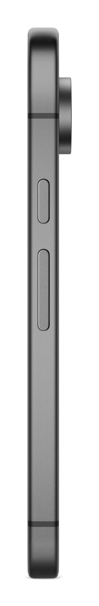 Google Pixel 9 16 cm (6.3") Dubbla SIM-kort Android 14 5G USB Type-C 12 GB 128 GB 4700 mAh Svart