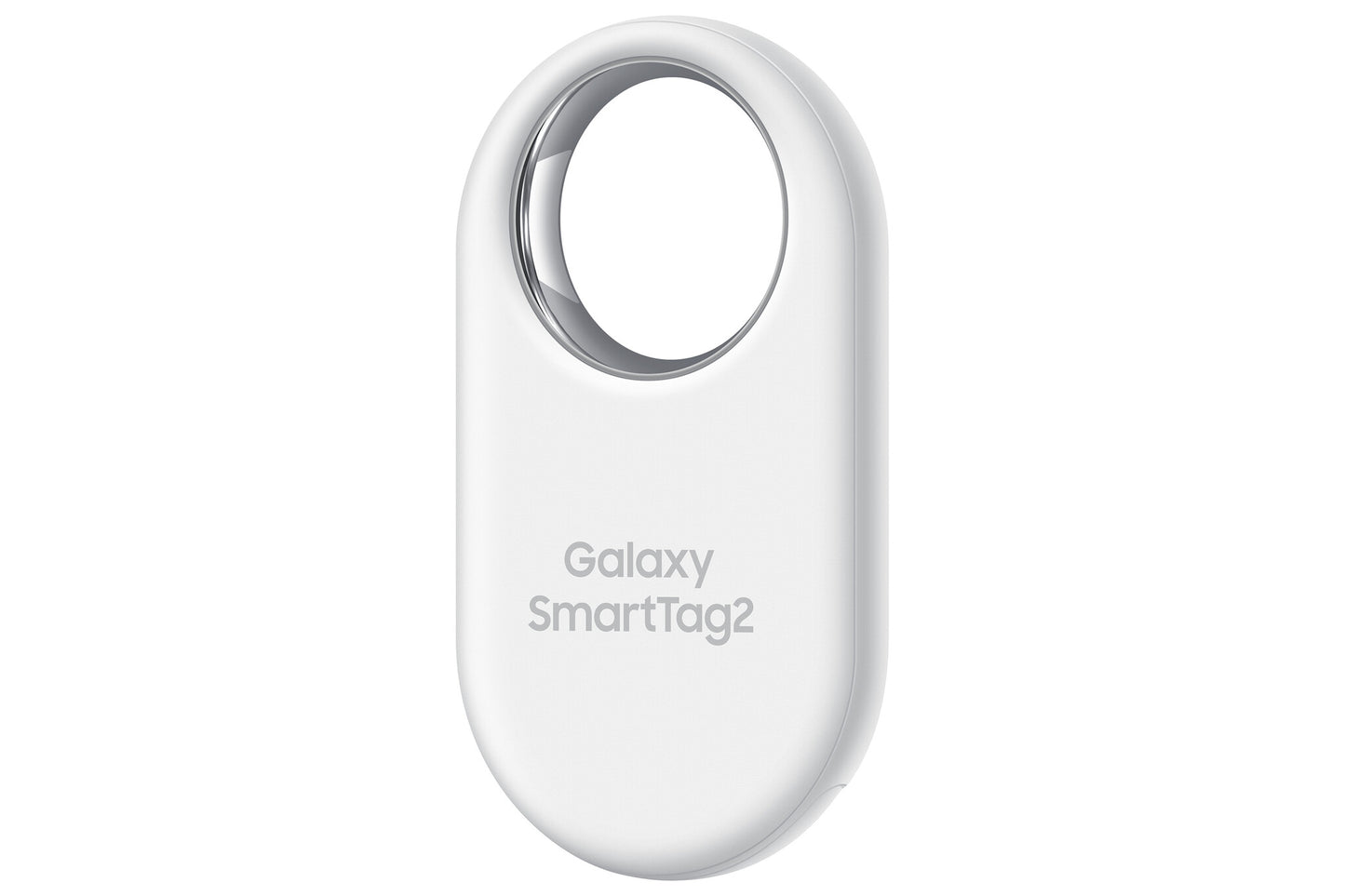 Samsung Galaxy SmartTag 2 EI-T5600 4 Per Pack 2x black+ white Föremål Spårningsbricka grafit, Vit
