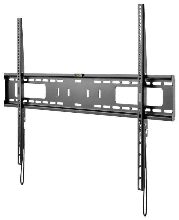 Goobay 49892 tv-fäste 2,54 m (100") Svart