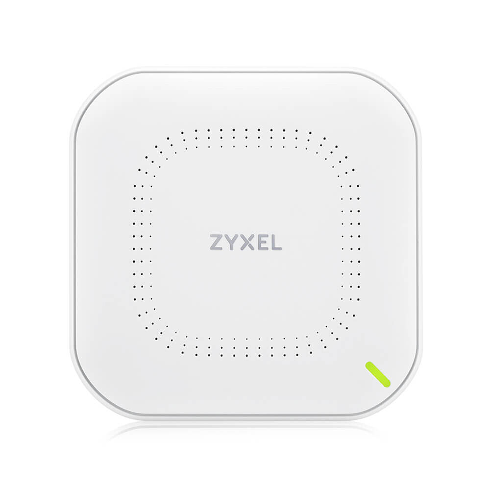 Zyxel NWA50AX PRO 2400 Mbit/s Vit Strömförsörjning via Ethernet (PoE) stöd