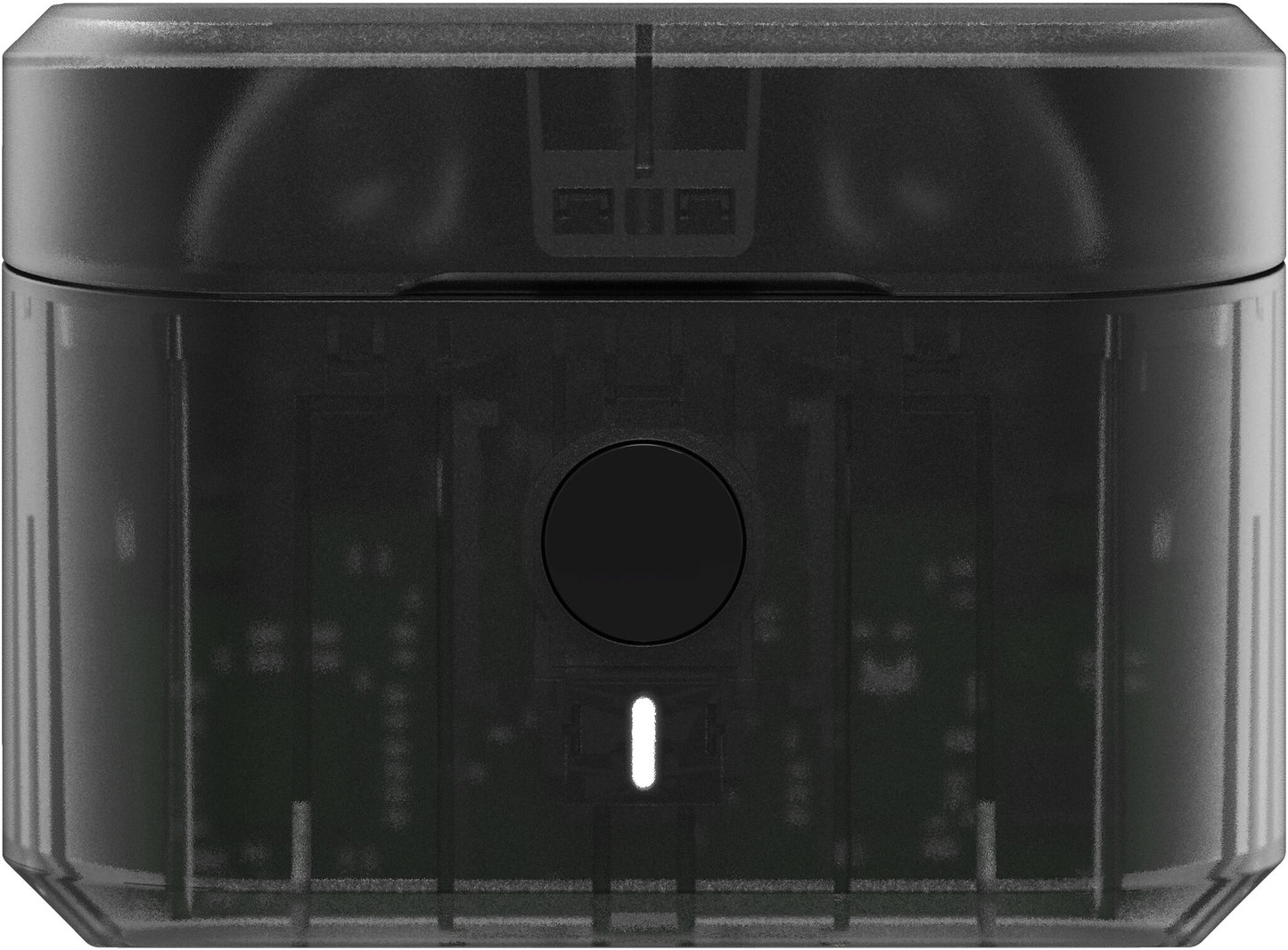 HyperX Cirro Buds Pro Black