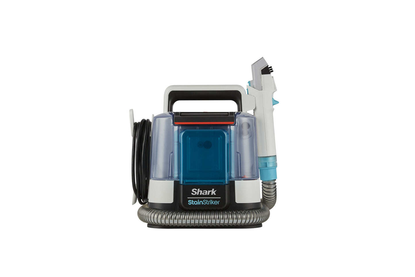 Shark PX200EUT mattvätt Handhållen Djup/interim Vit