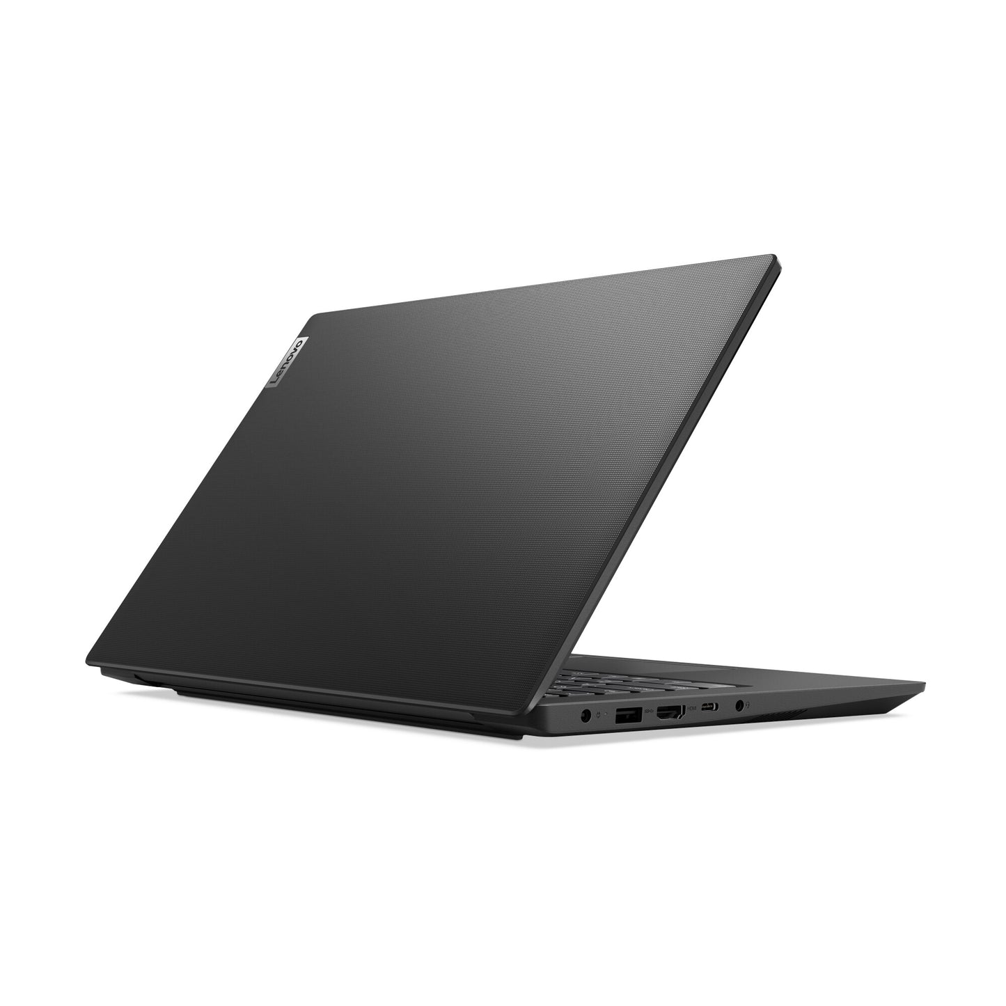 Lenovo V14 AMD Ryzen™ 7 7730U Bärbar dator 35,6 cm (14") Full HD 16 GB DDR4-SDRAM 512 GB SSD Wi-Fi 6 (802.11ax) Windows 11 Home Svart