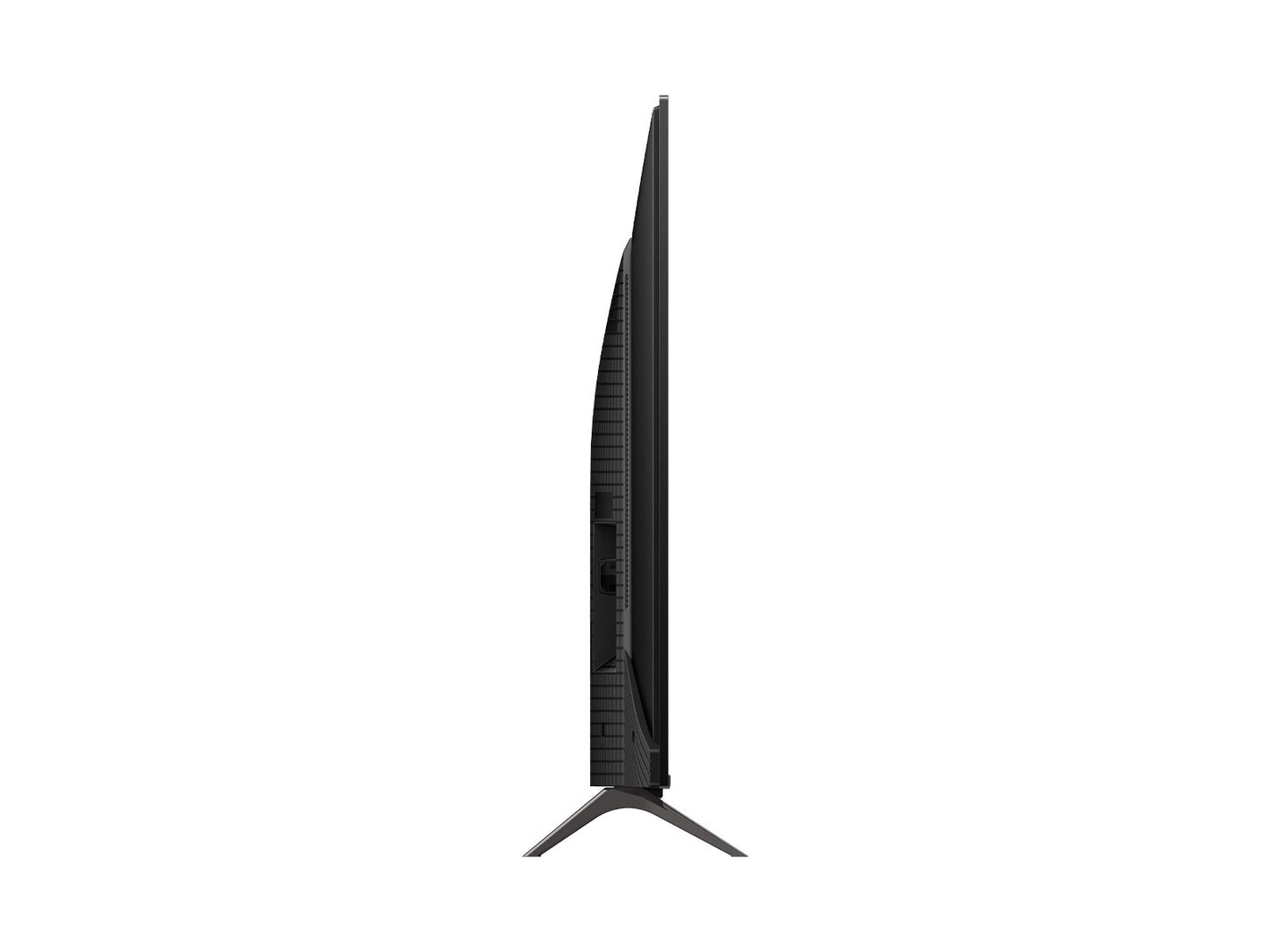 TCL C65 43C655 TV-apparat 109,2 cm (43") 4K Ultra HD Smart-TV Wi-Fi Titan 430 cd/m²