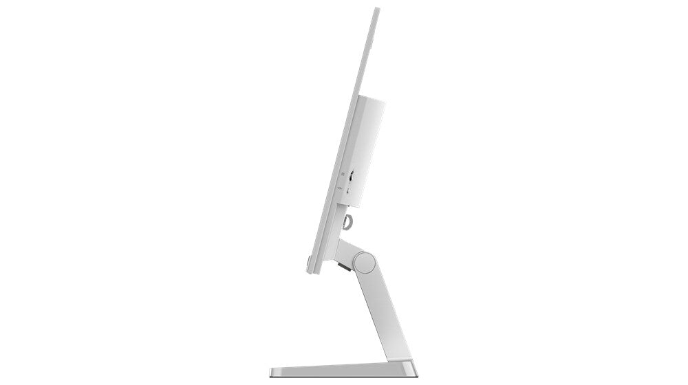 Lenovo L24i-40 LED display 60,5 cm (23.8") 1920 x 1080 pixlar Full HD Grå