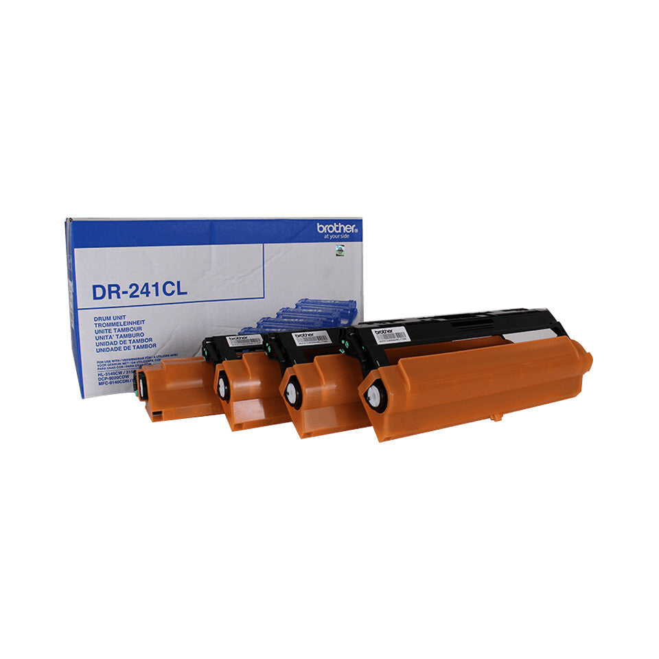 Brother DR-241CL skrivartrumma Original