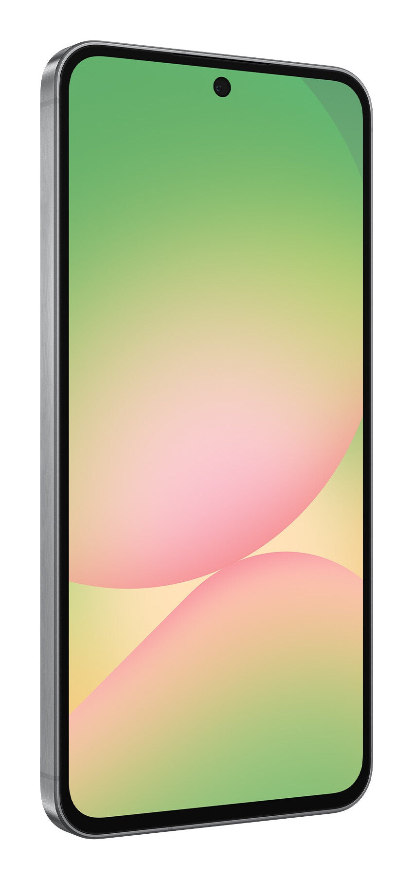 Samsung Galaxy A56 5G 17 cm (6.7") Dubbla SIM-kort Android 15 USB Type-C 8 GB 128 GB 5000 mAh grafit