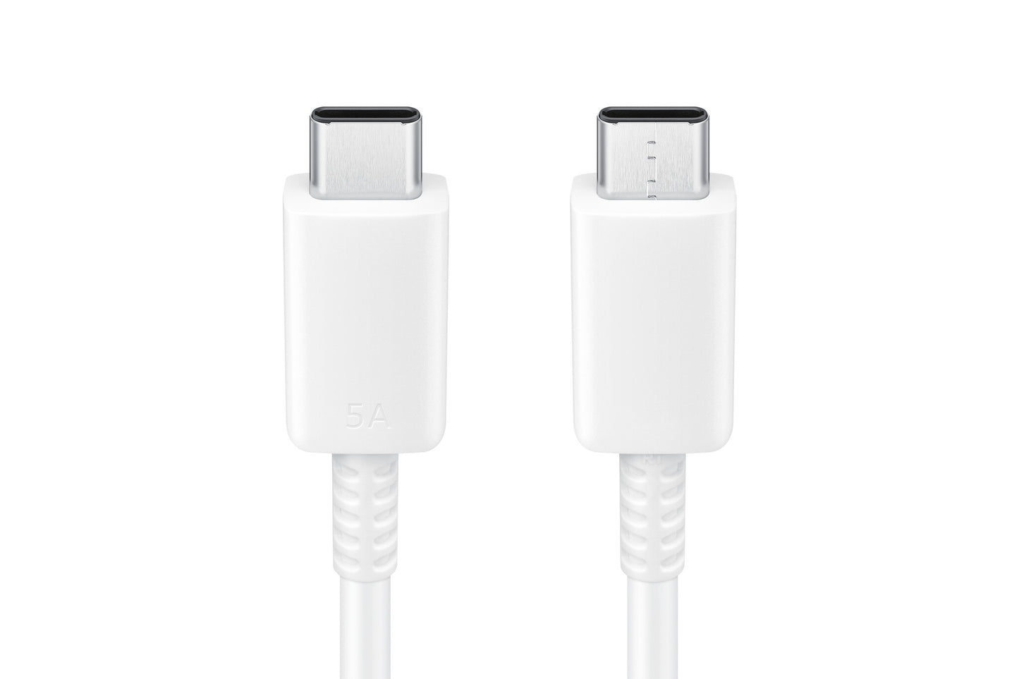Samsung EP-DN975 USB-kablar USB 2.0 1 m USB C Vit