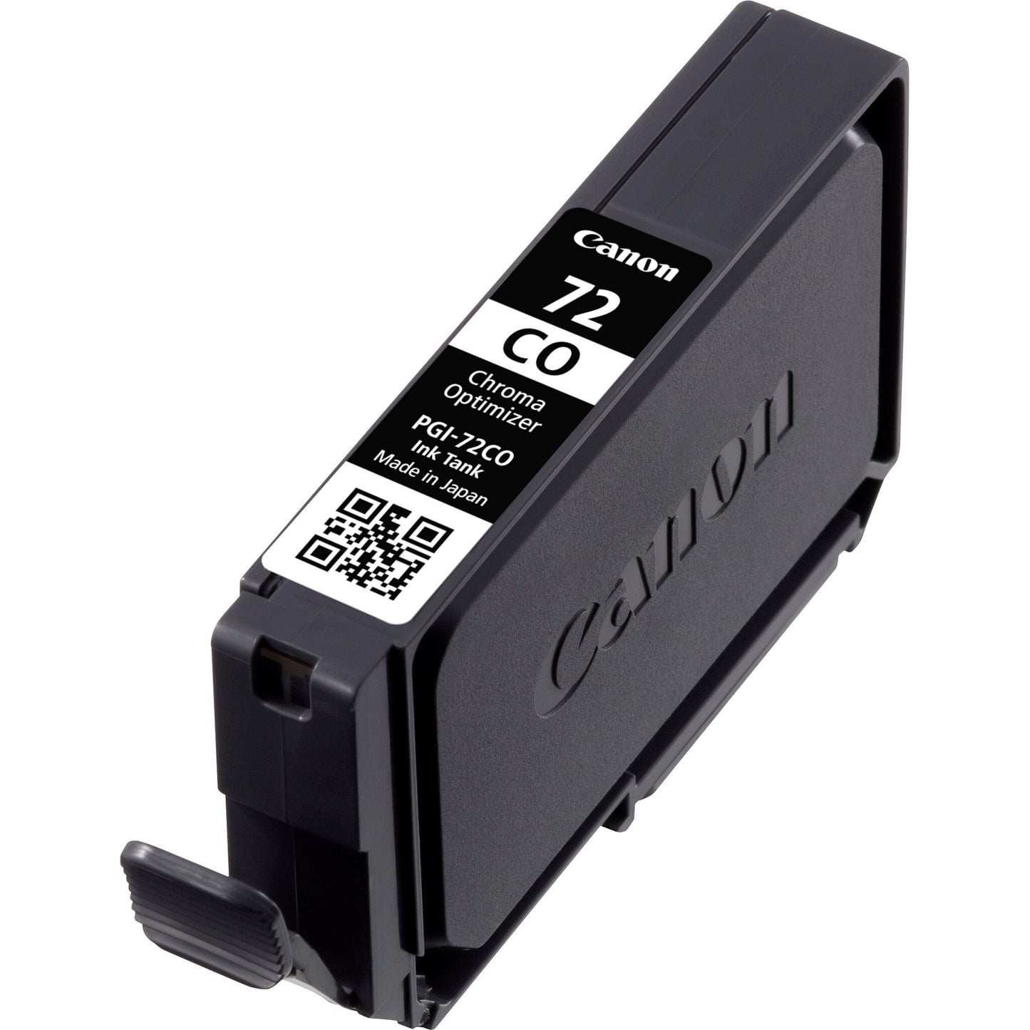 Canon 6411B001 bläckpatroner 1 styck Original Standardavkastning