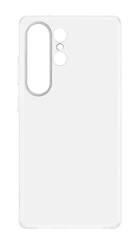 Samsung Clear Case Transparent mobiltelefonfodral 17,5 cm (6.9") Omslag