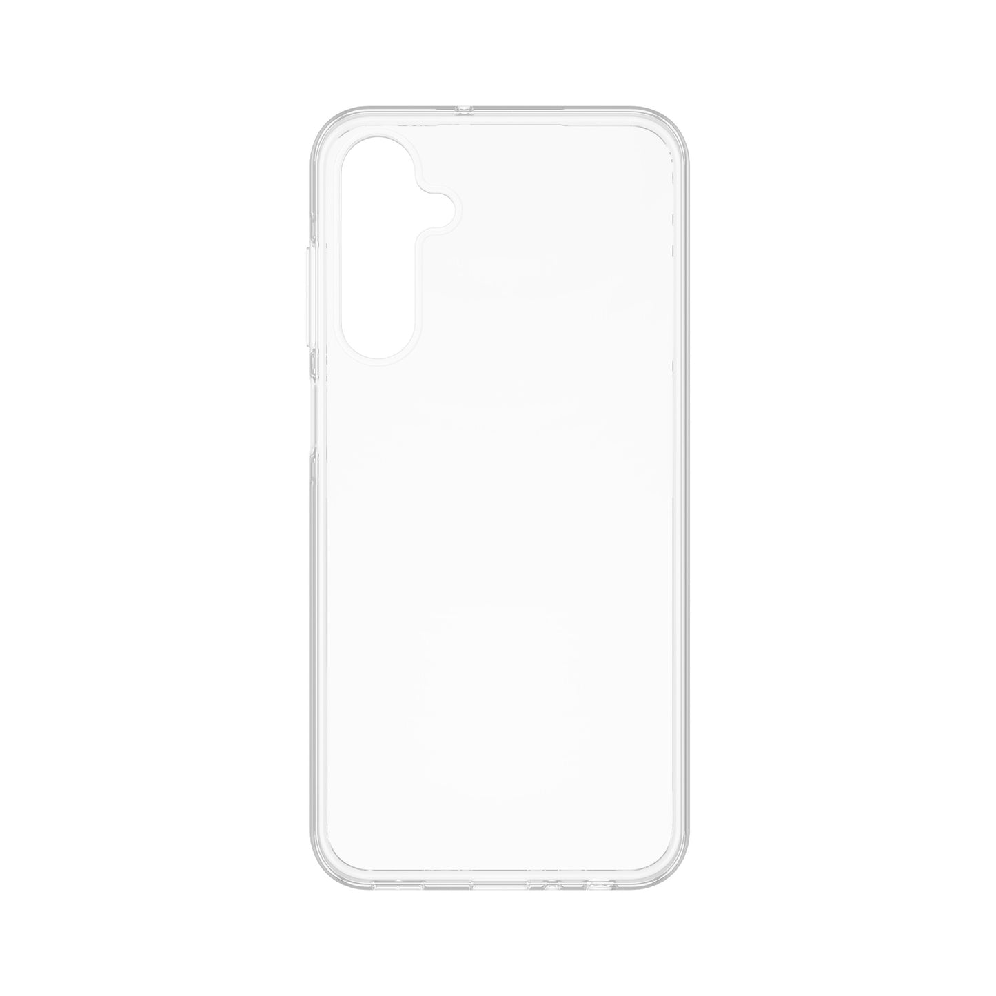 PanzerGlass SAFE95683 mobiltelefonfodral Omslag Transparent