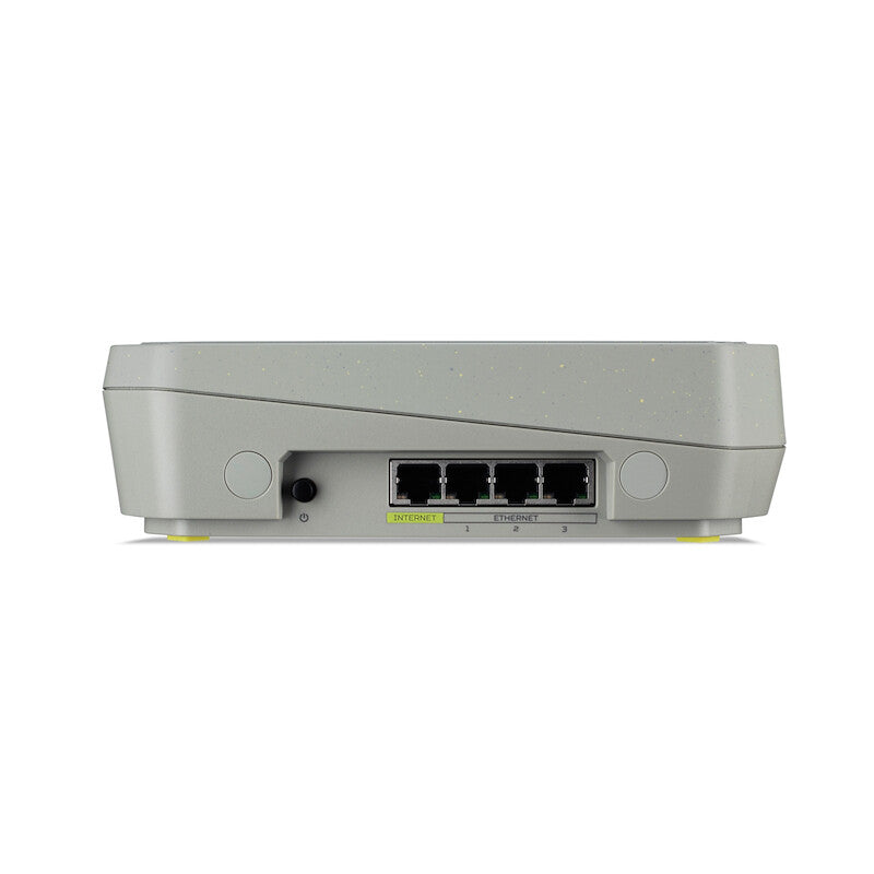 Acer W6m Grå 4