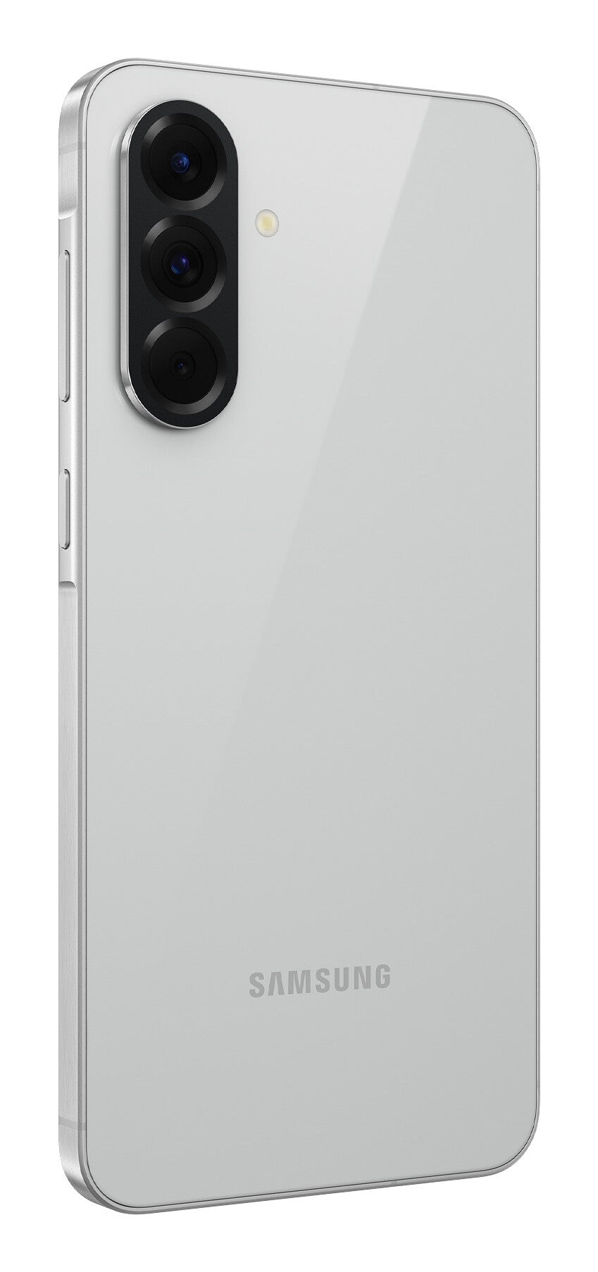 Samsung Galaxy A56 17 cm (6.7") Dubbla SIM-kort Android 15 5G USB Type-C 8 GB 256 GB 5000 mAh Ljusgrå