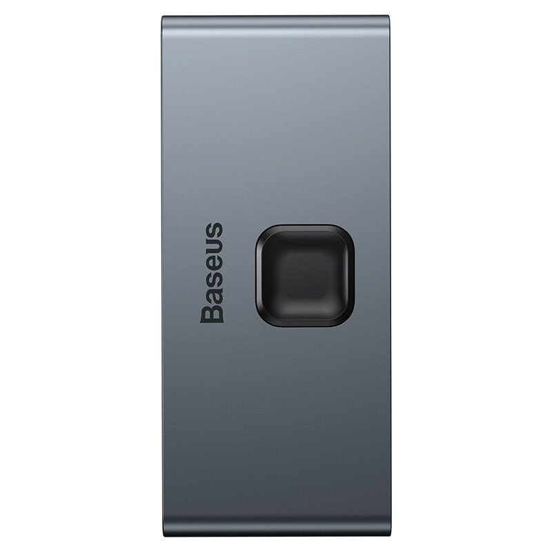 Baseus CAHUB-BC0G bilddelare HDMI 3x HDMI