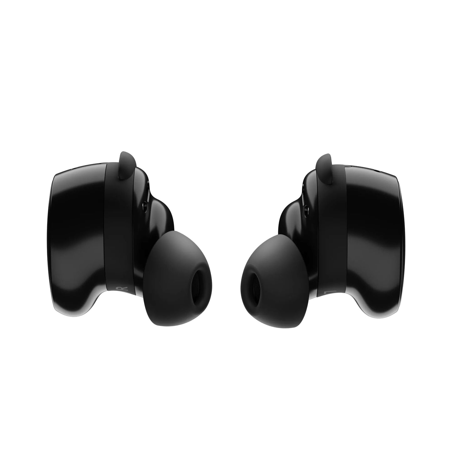 Bose 888507-0100 hörlur och headset Trådlös I öra Bluetooth Svart