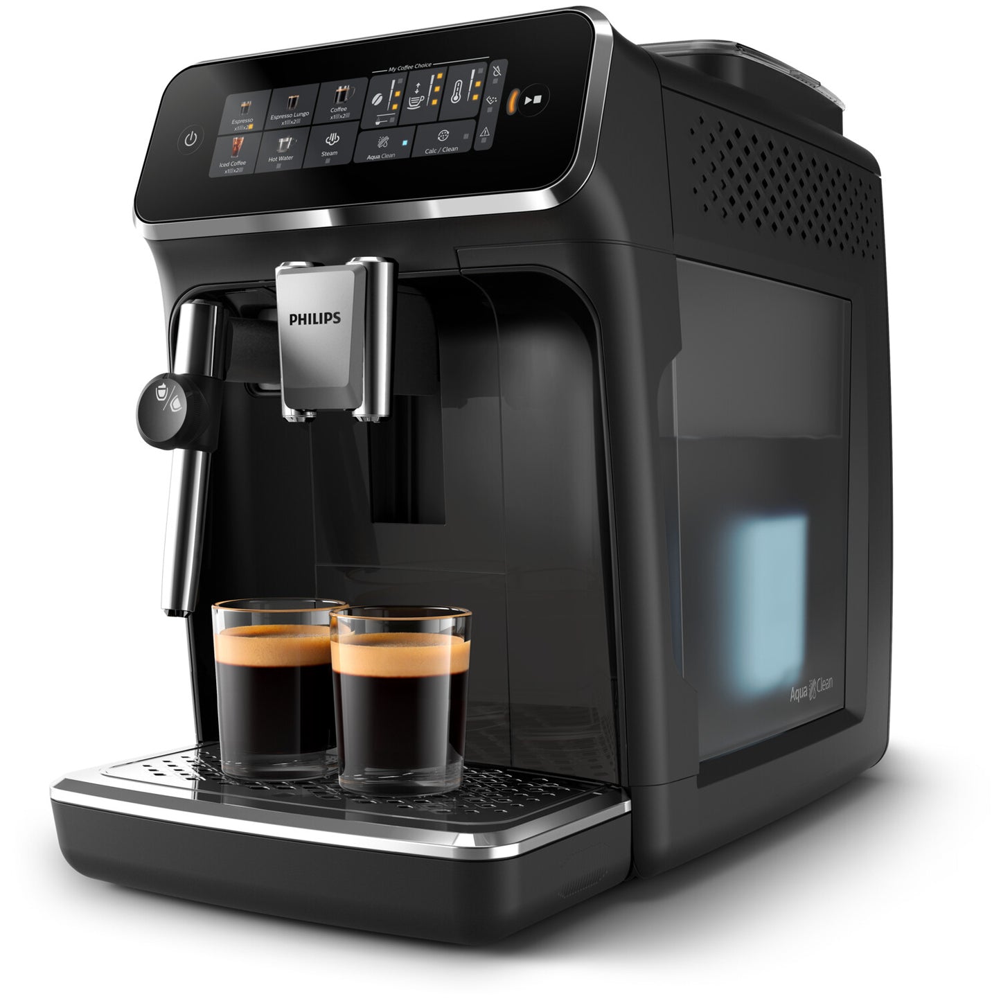 Philips EP3321/40 kaffemaskin Helautomatisk Espressomaskin 1,8 l