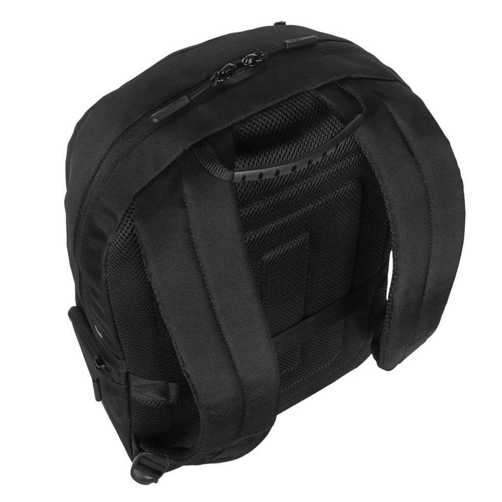 Targus Classic EcoSmart 40,6 cm (16") Ryggsäck Svart