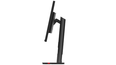 Lenovo ThinkVision T27i-30 LED display 68,6 cm (27") 1920 x 1080 pixlar Full HD Svart