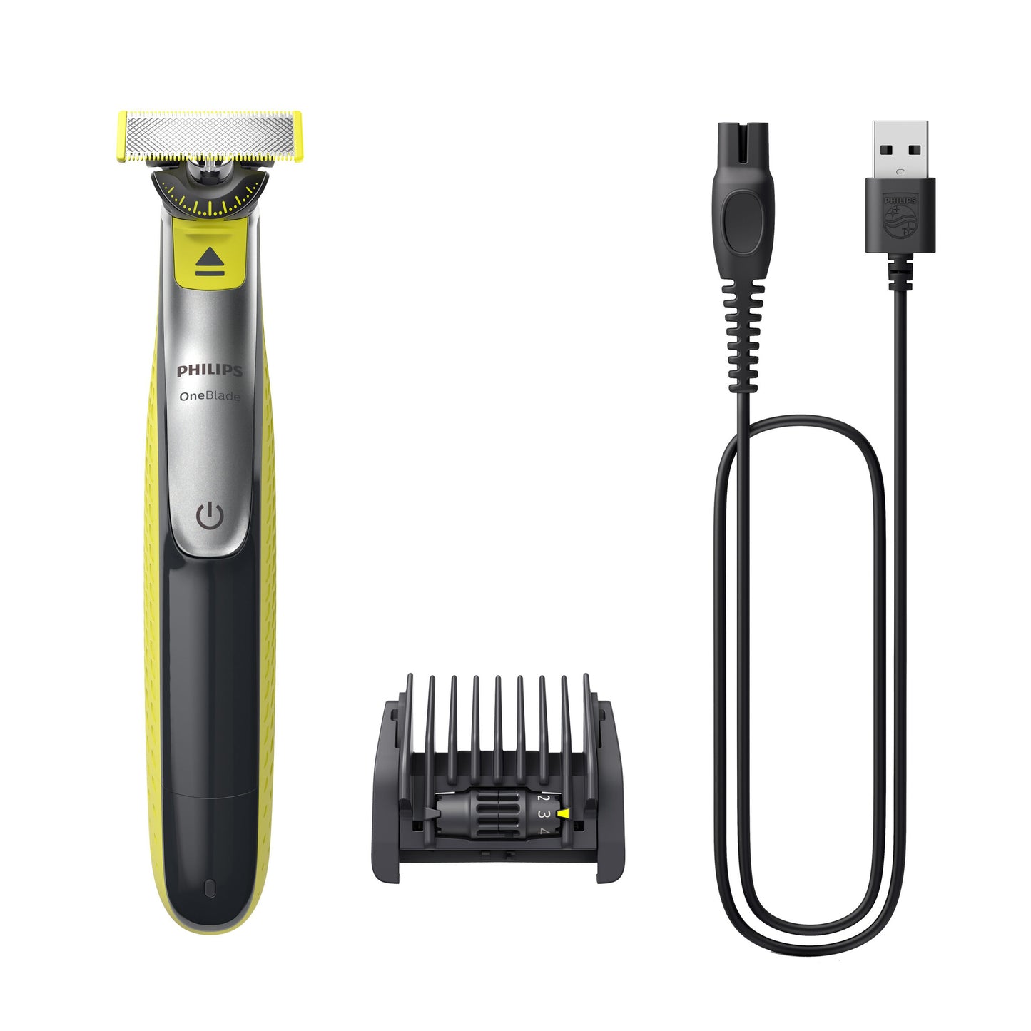 Philips OneBlade 360 QP2734/23 Ansikte