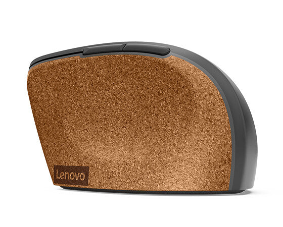 Lenovo Go datormöss Kontor högerhand RF Trådlös Optisk 2400 DPI