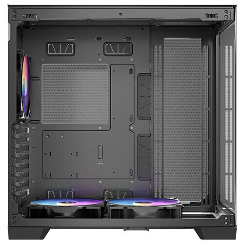 Antec C8 ARGB Full Tower Svart