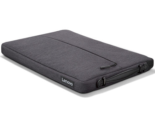 Lenovo GX40Z50941 väskor bärbara datorer 35,6 cm (14") Överdrag Grå