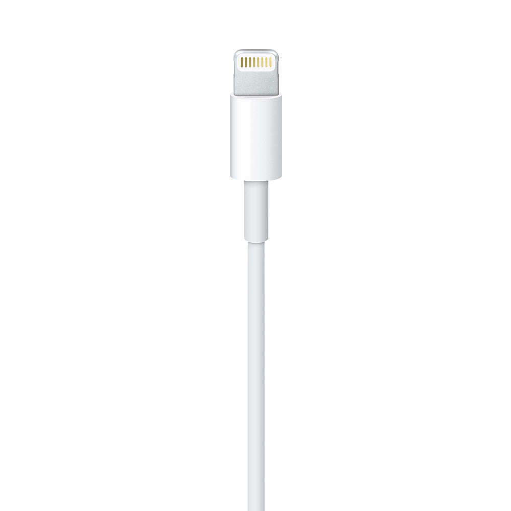 Apple MXLY2ZM/A belysningskabel 1 m Vit