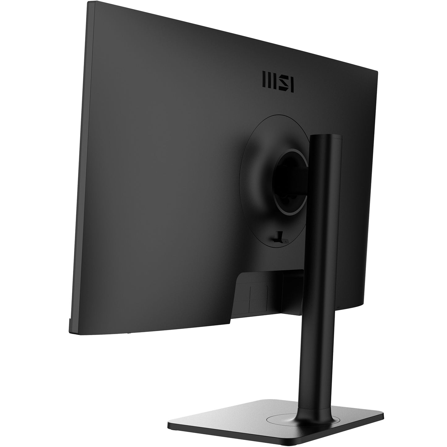 MSI Modern MD272XP platta pc-skärmar 68,6 cm (27") 1920 x 1080 pixlar Full HD LCD Svart