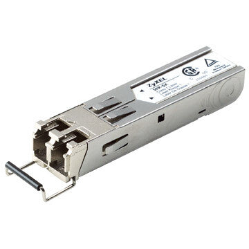 Zyxel SFP-SX-D transceiver-moduler för nätverk 1000 Mbit/s 850 nm