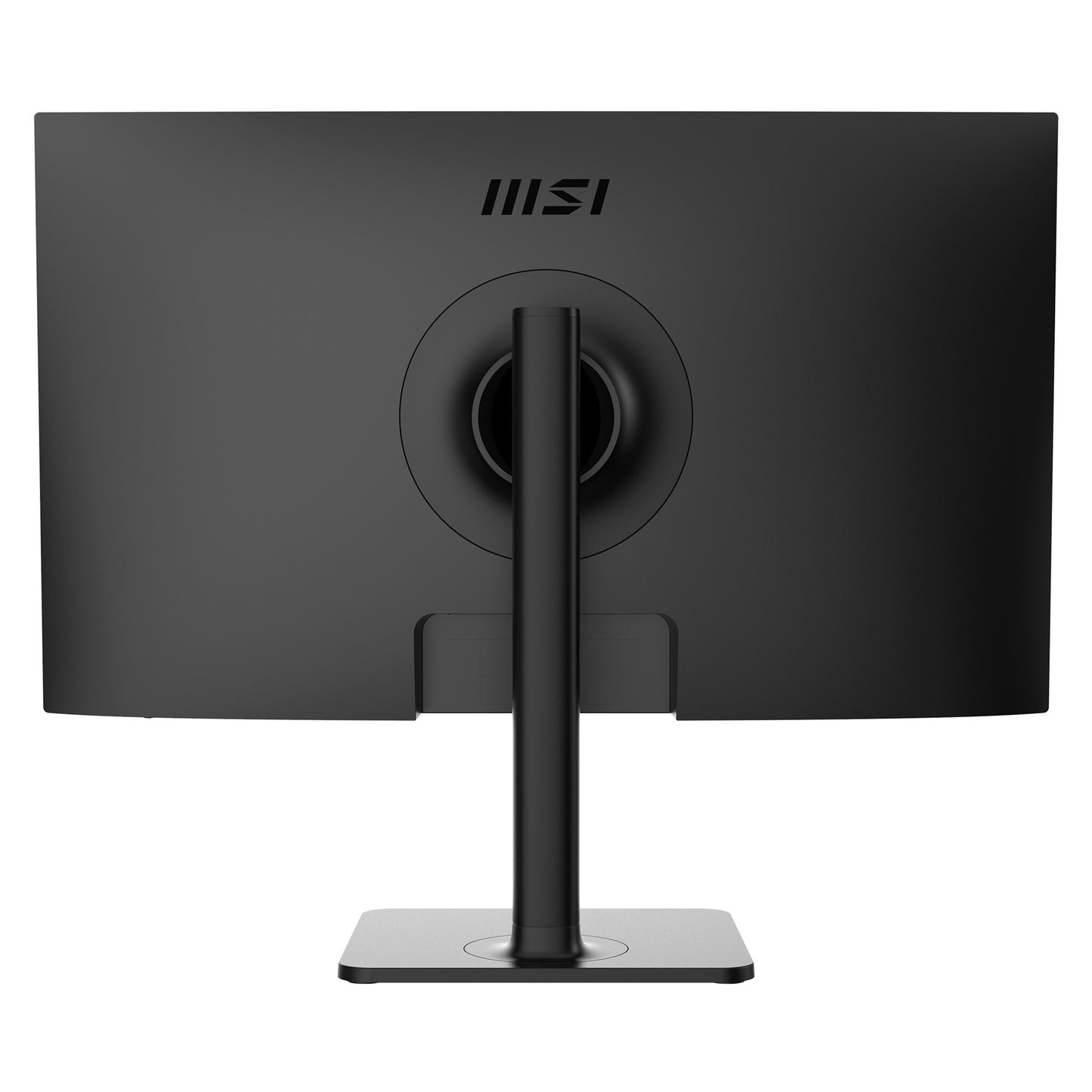 MSI Modern MD272XP platta pc-skärmar 68,6 cm (27") 1920 x 1080 pixlar Full HD LCD Svart