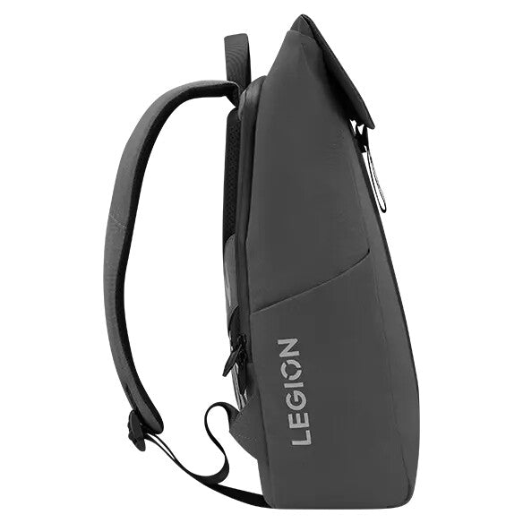 Lenovo GX41M53146 väskor bärbara datorer 40,6 cm (16") Ryggsäck Grå