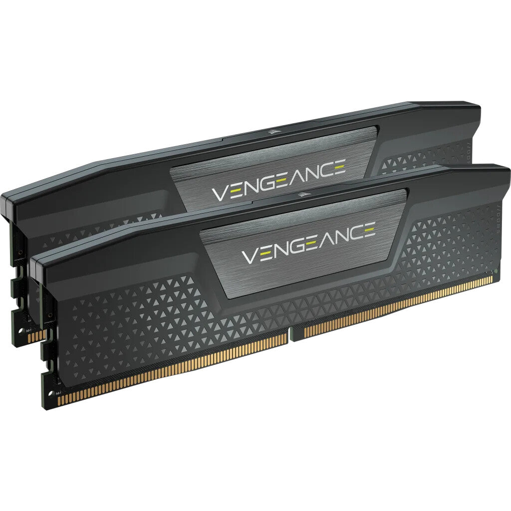 Corsair Vengeance CMK32GX5M2E6000Z36 RAM-minnen 32 GB 2 x 16 GB DDR5 4800 MHz