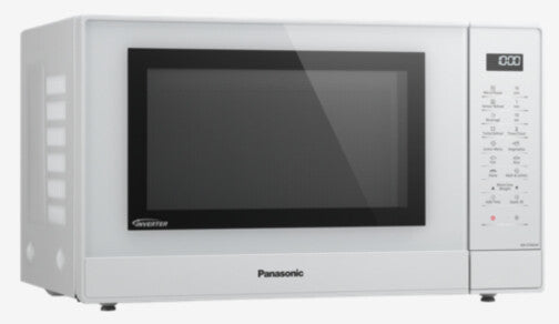 Panasonic NN-ST45 Bänkdiskmaskin Enbart mikrovågsugn 32 l 1000 W Vit