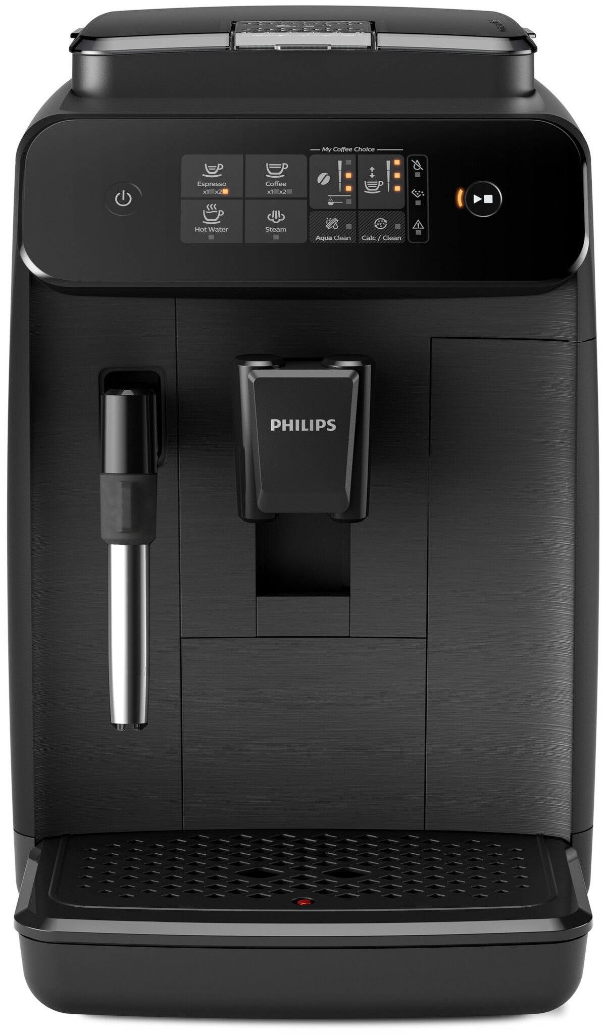 Philips 800 series EP0820/00 kaffemaskin Helautomatisk Espressomaskin 1,8 l