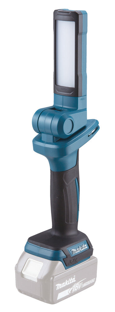 Makita DML816X ficklampor Grön Ficklampa LED