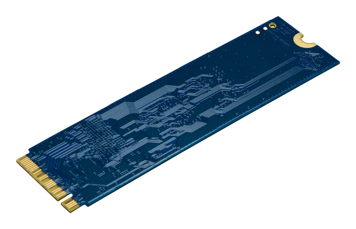 Kingston Technology NV3 2 TB M.2 PCI Express 4.0 NVMe 3D NAND