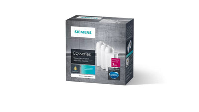 Siemens TZ70033A delar och tillbehör till kaffemaskin Vattenfilter
