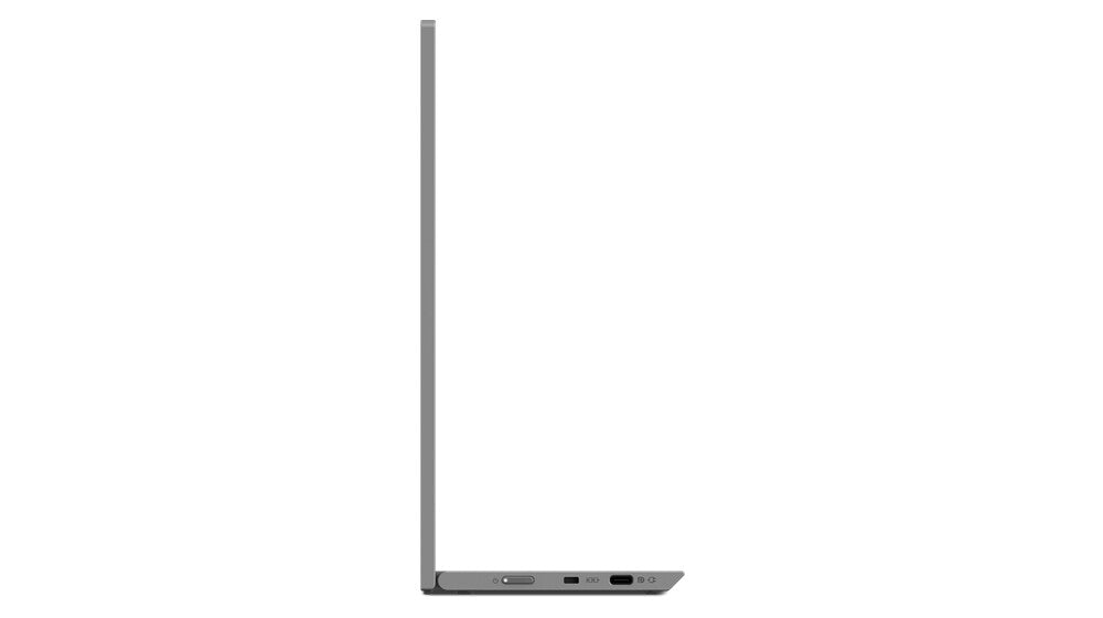 Lenovo L15 LED display 39,6 cm (15.6") 1920 x 1080 pixlar Full HD Svart, Grå