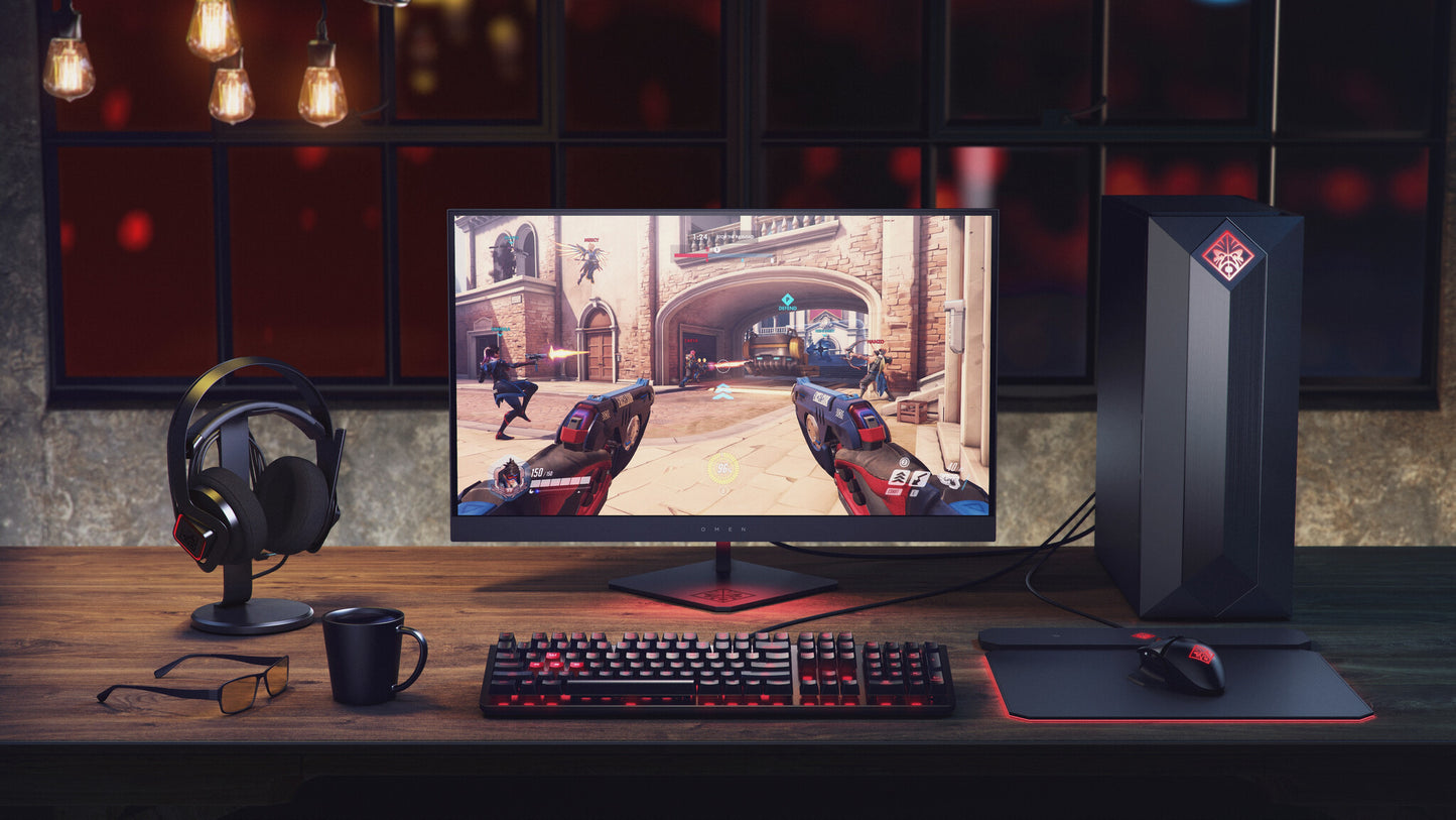 HP OMEN by Photon-trådlös mus