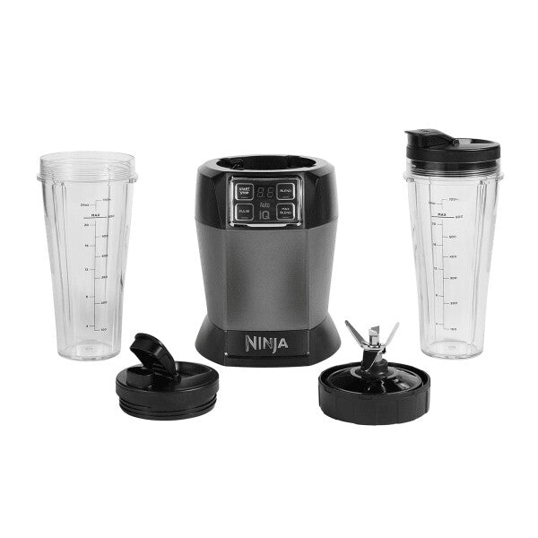 Ninja BN495 0,7 l 1000 W Antracit, Svart, Grå