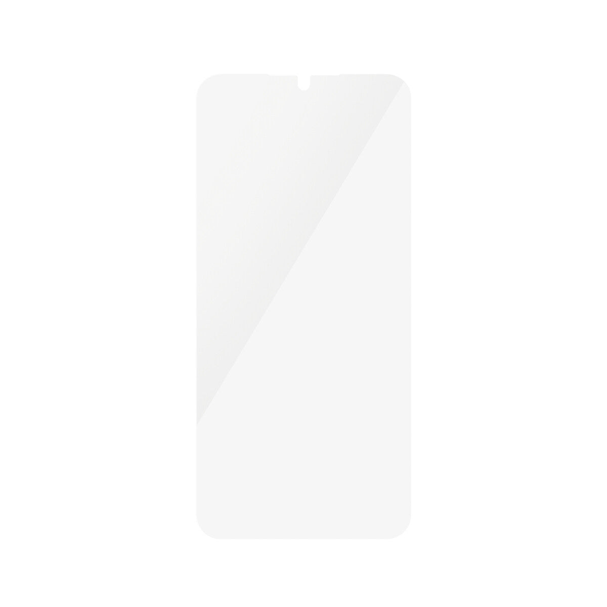 PanzerGlass 3807 skärm- och baksidesskydd till mobiltelefon Genomskinligt skärmskydd Samsung 1 styck