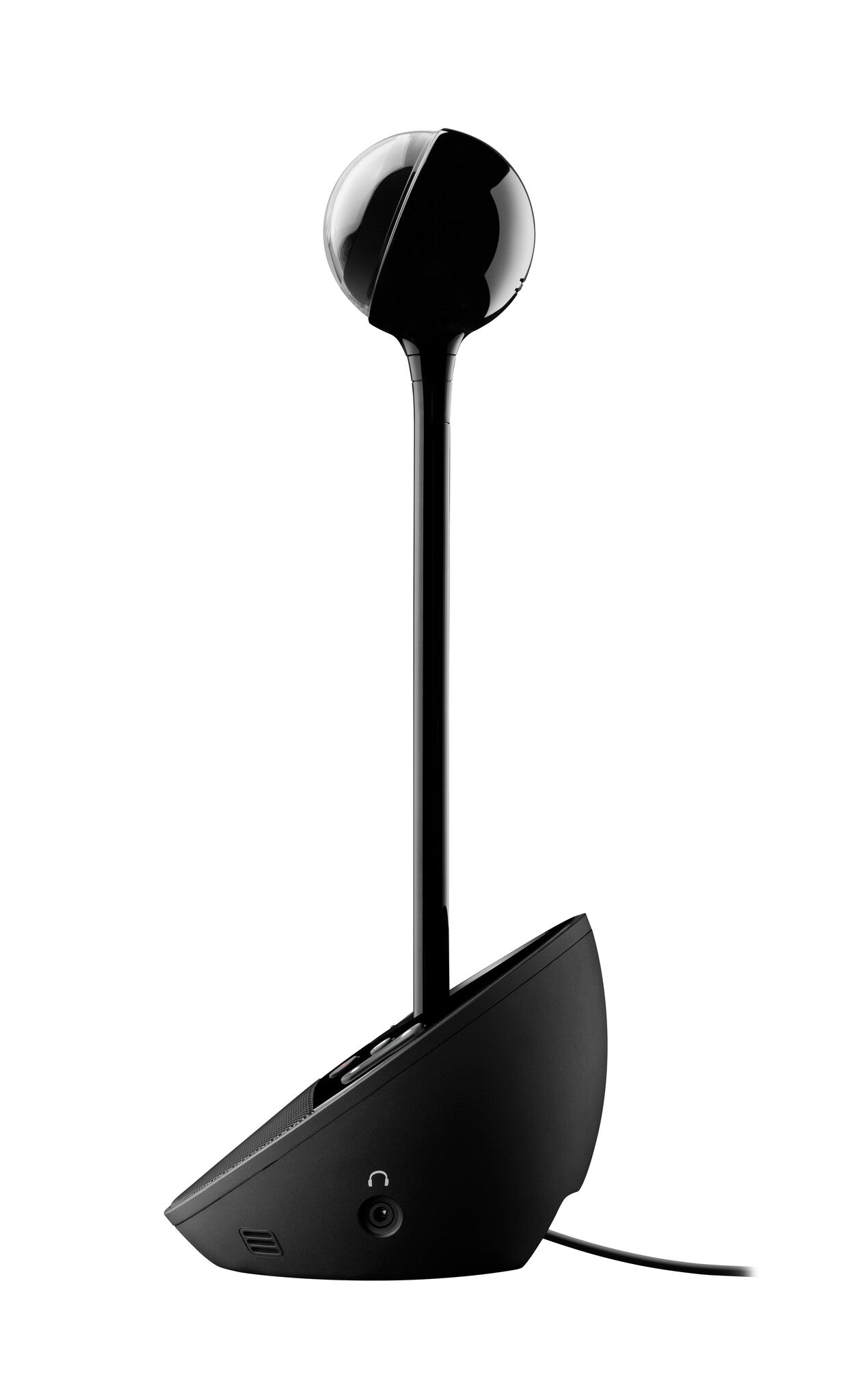 Logitech 960-000867 videokonferenskamera Svart 1920 x 1080 pixlar 30 fps