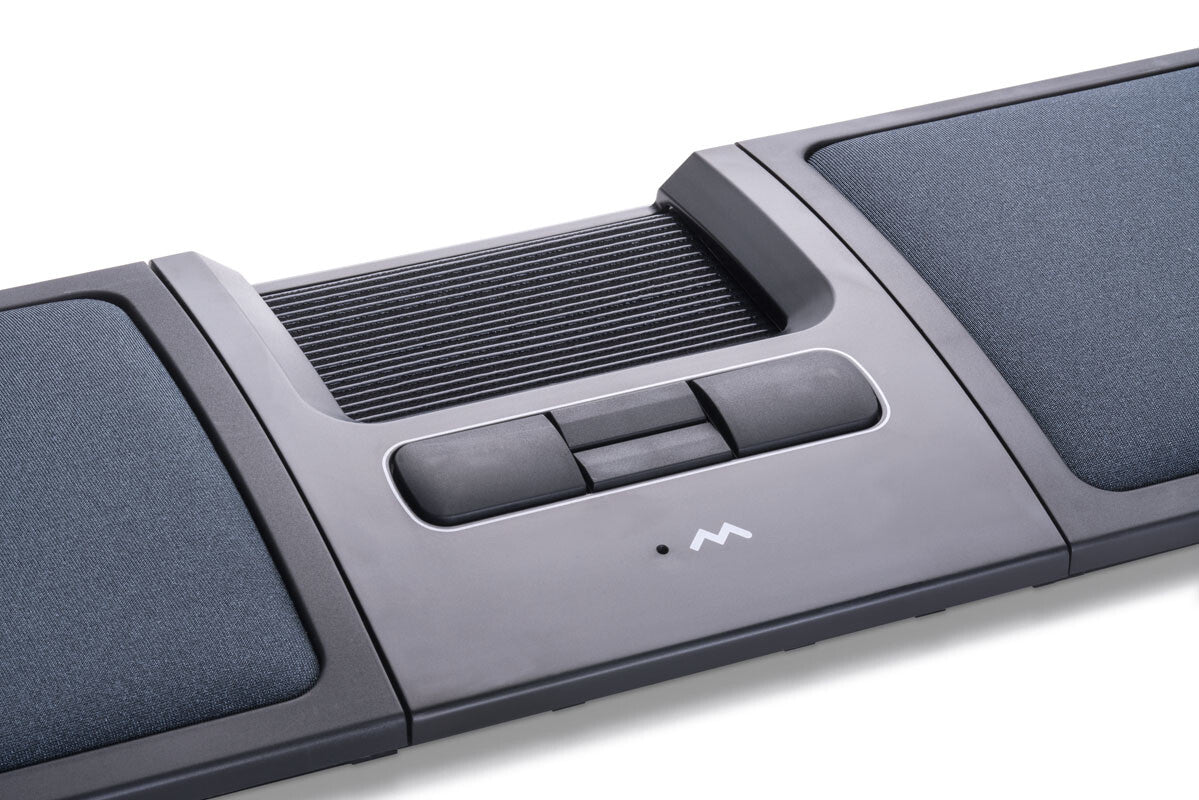 Mousetrapper Lite datormöss Kontor USB Type-A 1500 DPI