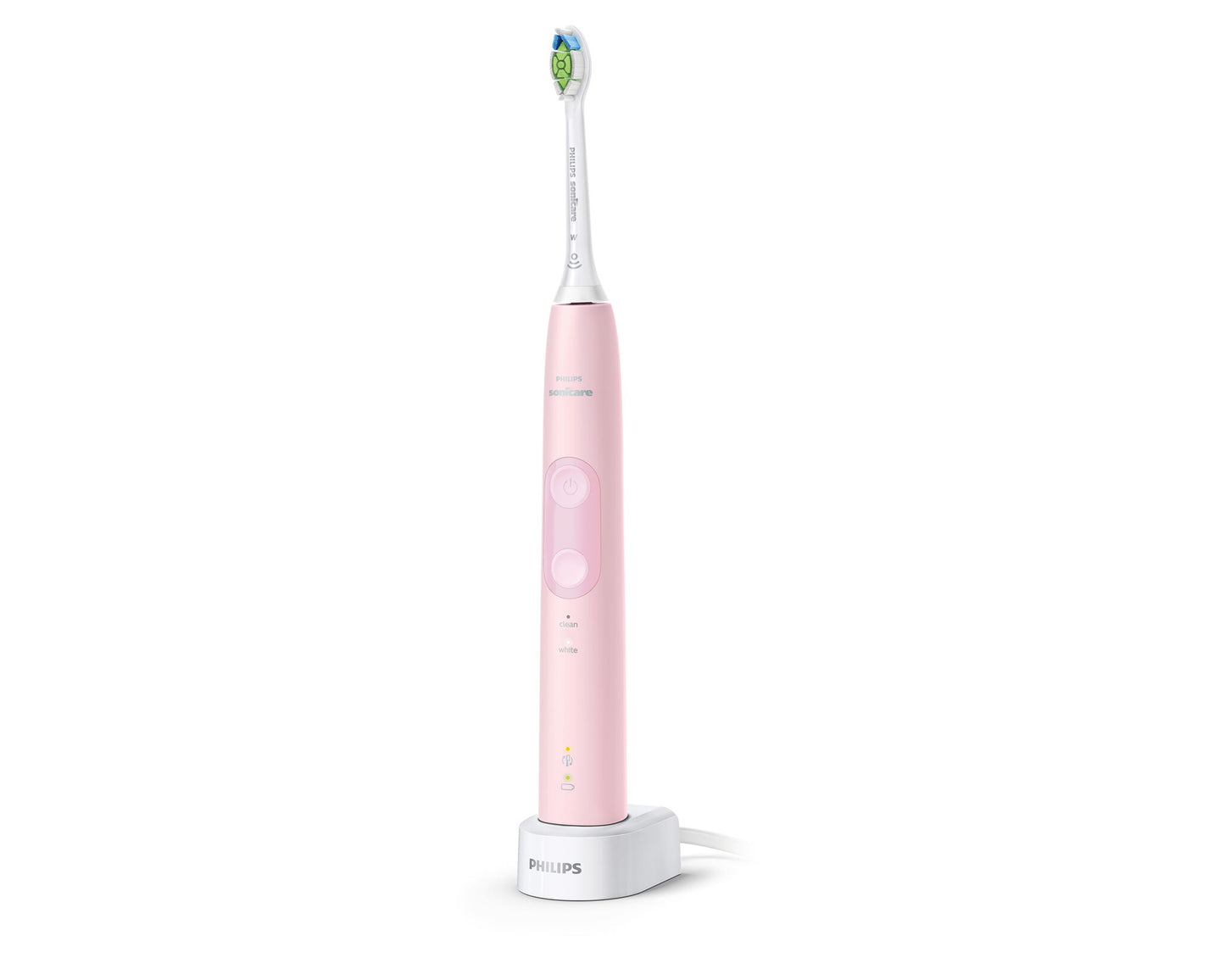 Philips 4500 series ProtectiveClean 4500 HX6836 Sonisk eltandborste