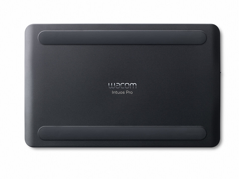 Wacom Intuos Pro (S) ritplattor Svart 5080 lpi 160 x 100 mm USB/Bluetooth